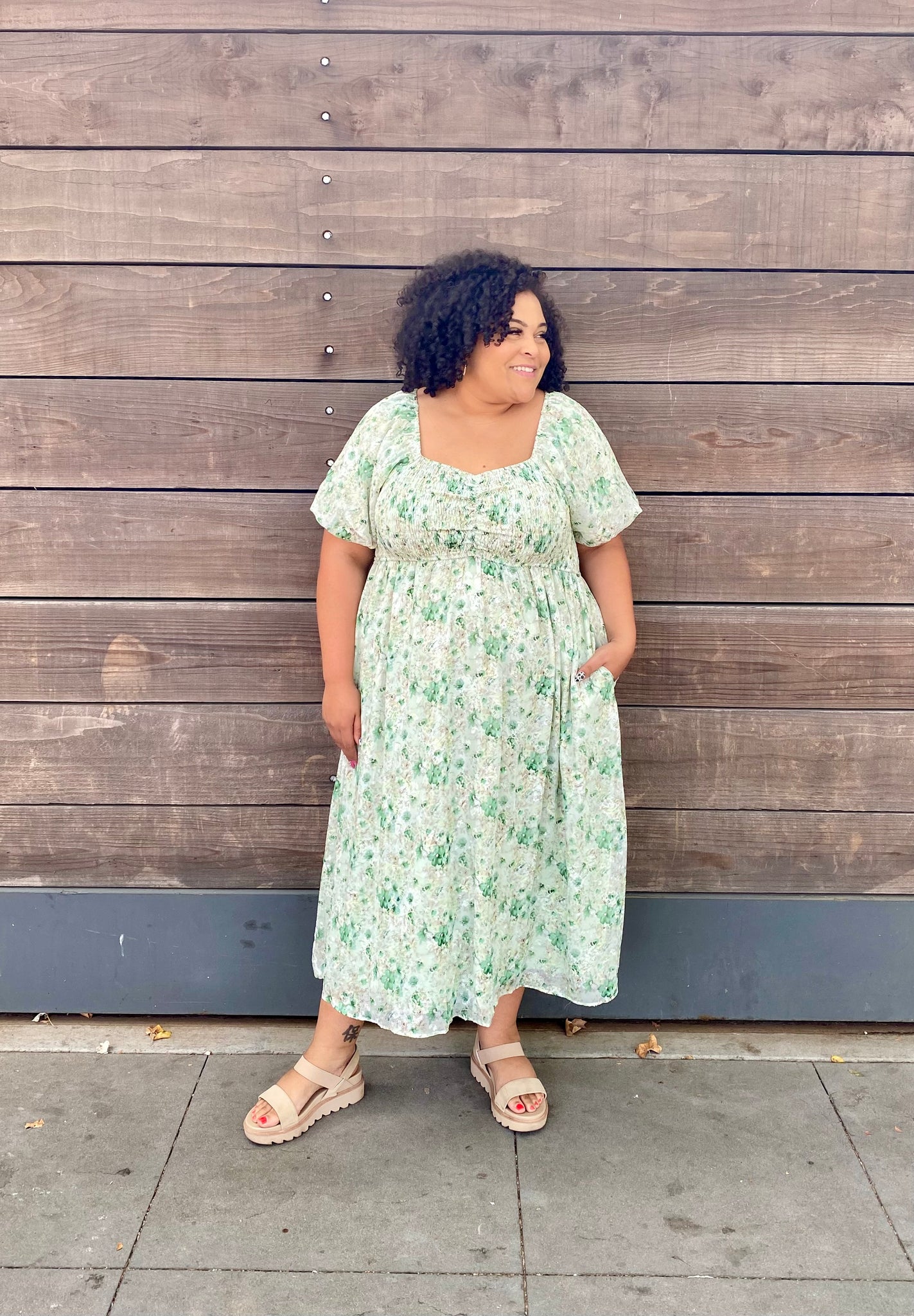 Maeve Dress Audacious Plus Boutique Maeve Dress Audacious Plus Boutique