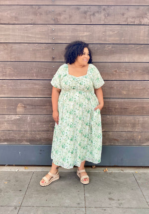 Maeve Dress Audacious Plus Boutique Maeve Dress Audacious Plus Boutique