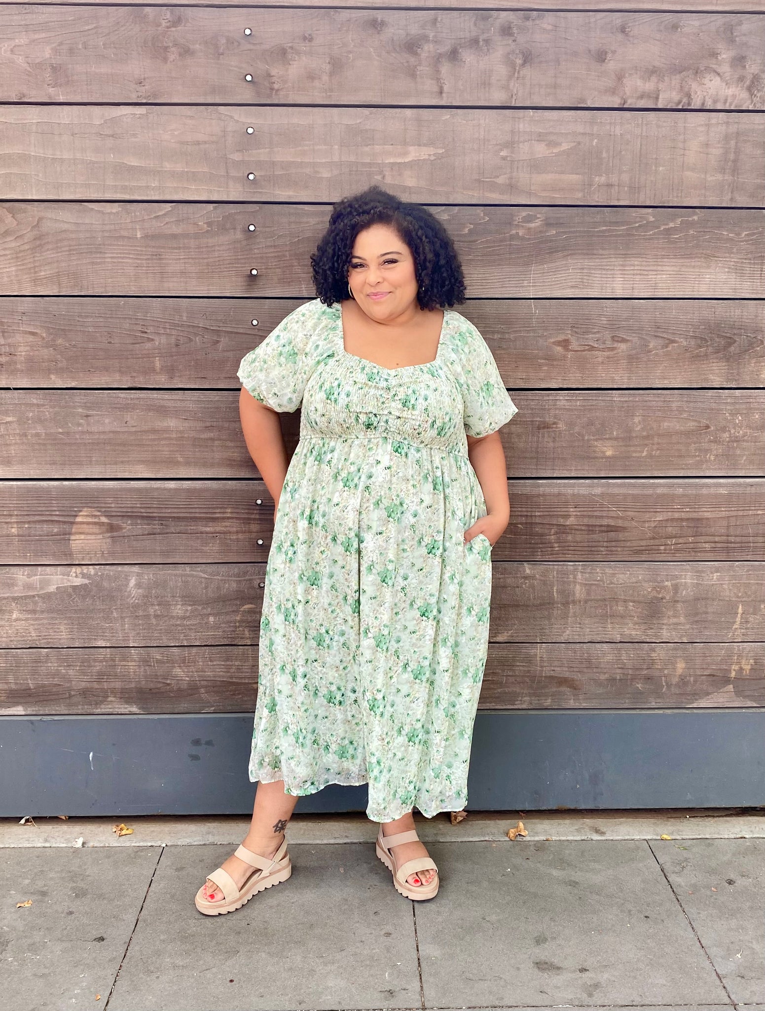 Maeve Dress – Audacious Plus Boutique Maeve Dress – Audacious Plus Boutique